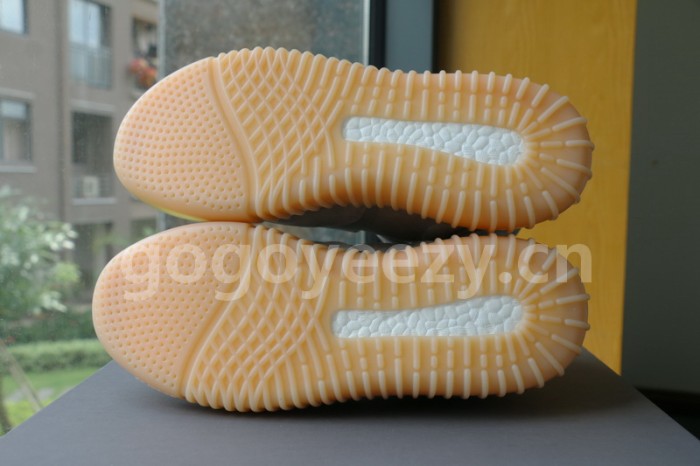 Authentic AD Yeezy 750 Boost Light Grey