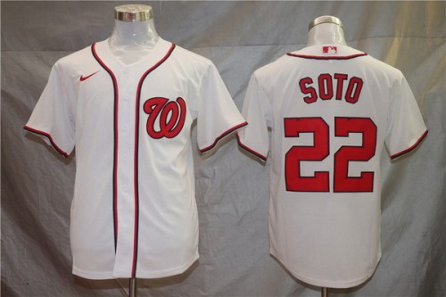 MLB Washington Nationals-092