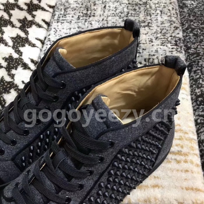 Super Max Christian Louboutin Shoes-1057
