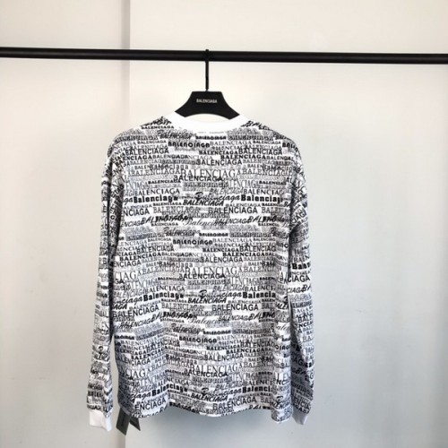 B Shirt 1：1 Quality-578(XS-L)