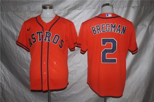 MLB Houston Astros-056