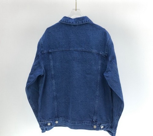 B Jacket  1：1 Quality-171