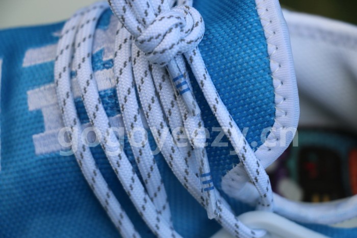 Authentic Pharrell x  AD NMD Peace