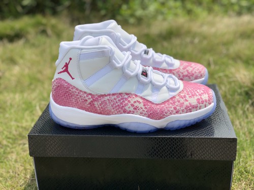 Super Max Perfect jordan 11 shoes-027