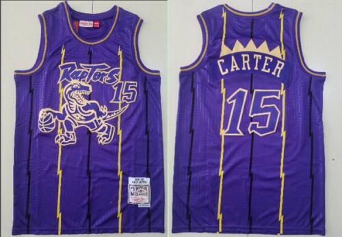 NBA Toronto Raptors-124