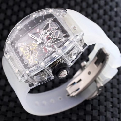 Richard Mille Watches-131