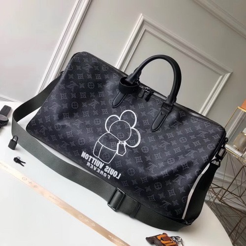 LV Keepall vivienne monogram Luggage
