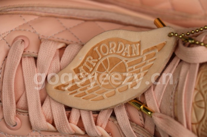 Authentic Just Don x Air Jordan 2 “Arctic Orange”