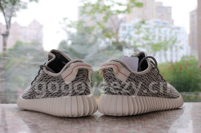 Authentic AD Yeezy 350 Boost Final Version(with receipt)