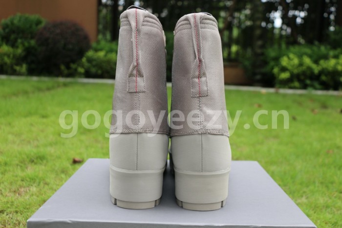 Authentic AD Yeezy 950 Boot “Moonrock”