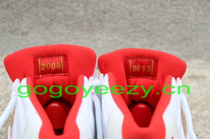 Authentic Air Jordan XI  Ray Allen
