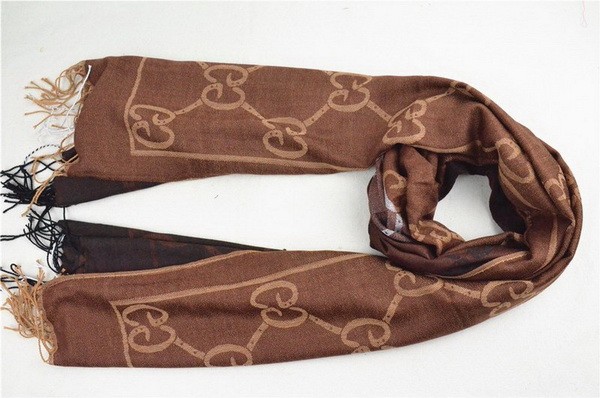 G Silk Scarf AAA-159