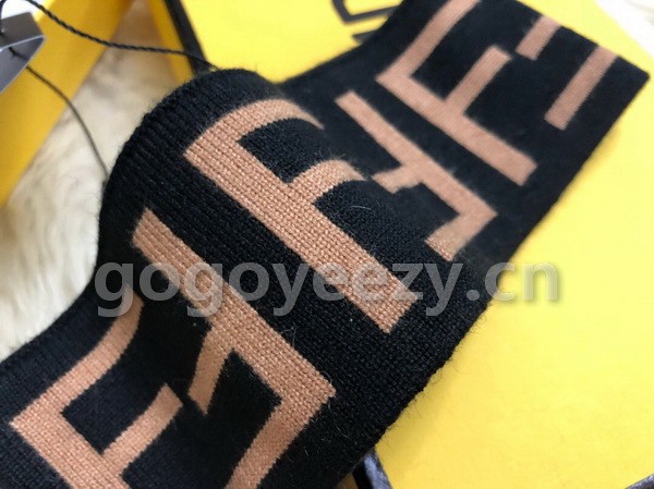 Fendi Head bands 1;1 Quality-014