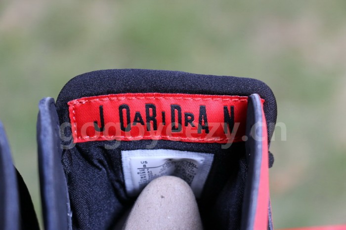 Authentic Air Jordan 7 GC “China”