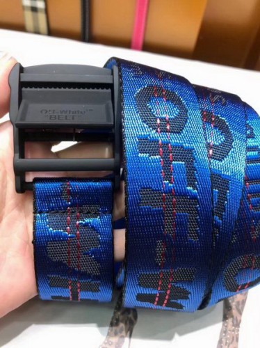 Super Perfect Quality OFF White  Belts-012