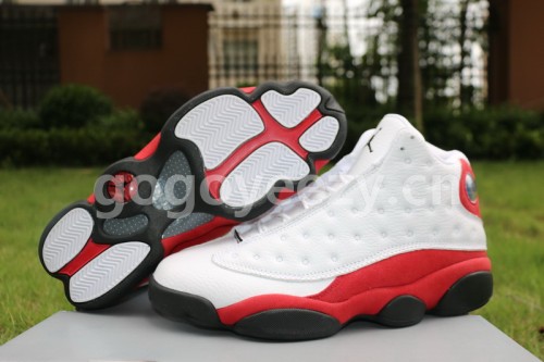 Authentic Air Jordan 13 Retro Chicago