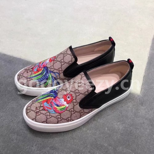 Super Max G Shoes-008
