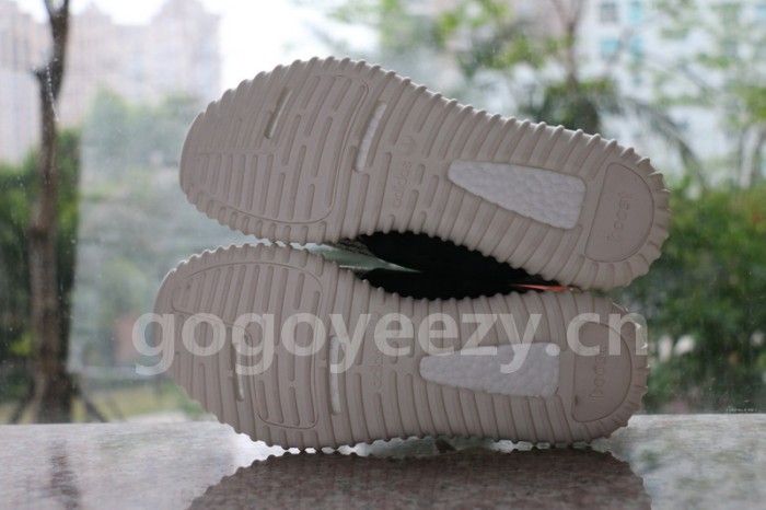Authentic AD Yeezy 350 Boost Final Version(with receipt)