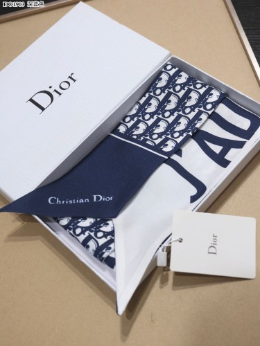 Dior Scarves and Shawls 1;1 Quality-008