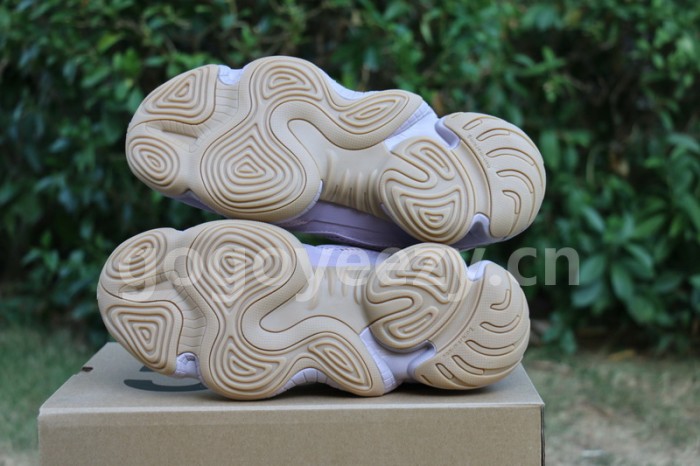 Authentic Yeezy 500 “Soft Vision”