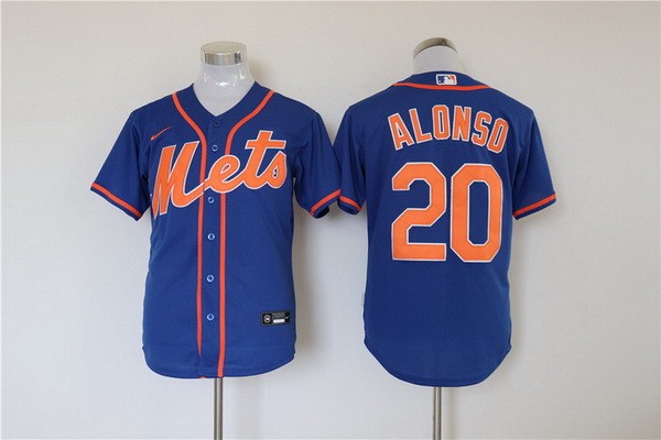 MLB New York Mets-243
