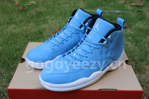 Authentic Air Jordan 12 “Pantone”