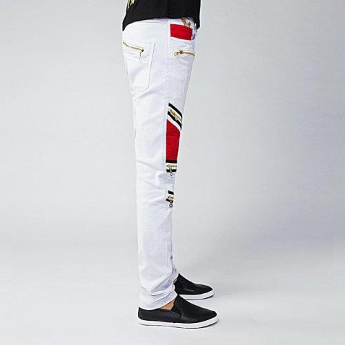 Balmain Jeans AAA quality-407(30-40)