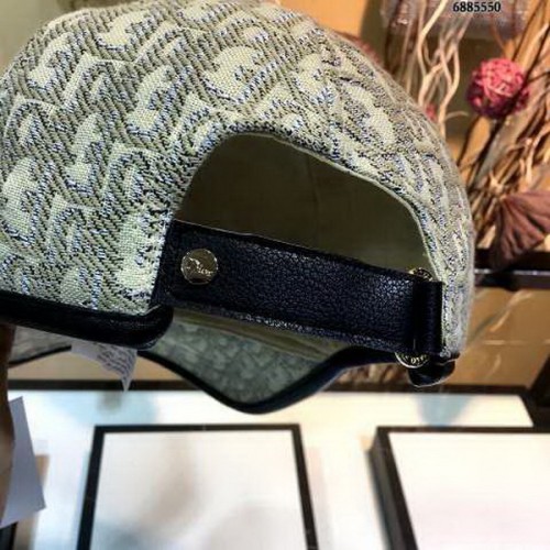 Dior Hats AAA-192