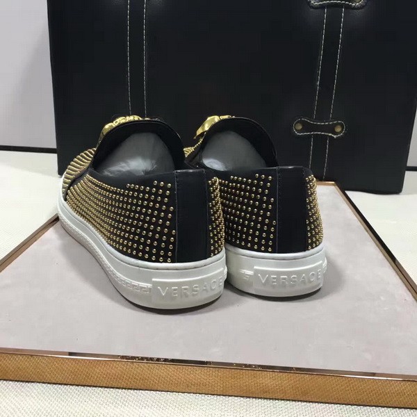 Super Max Versace Shoes-019