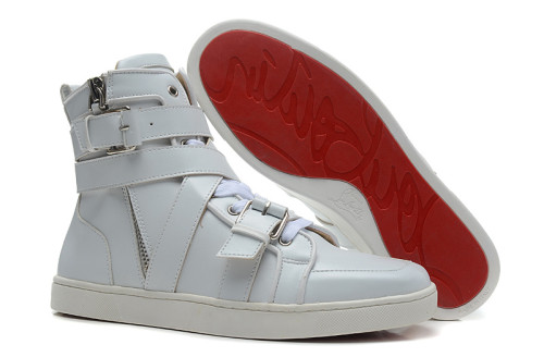 Christian Louboutin mens shoes-004