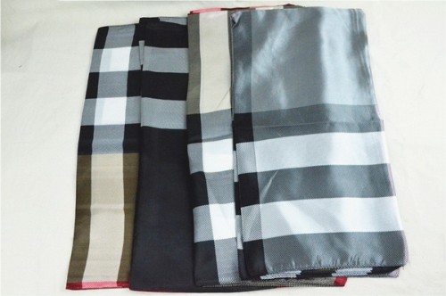 Burberry Silk Scarf AAA-101