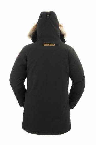 CG Down Jacket men-781