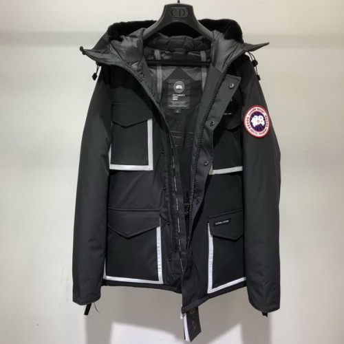 CG Down Jacket men-332