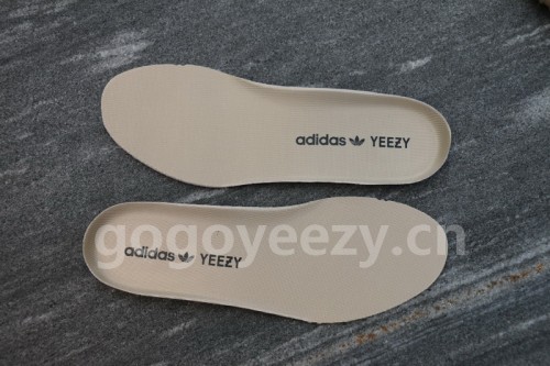 Authentic AD Yeezy 350 Boost “Oxford Tan” GS final version