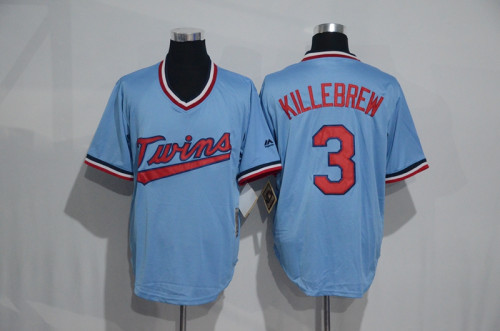 MLB Minnesota Twins-012