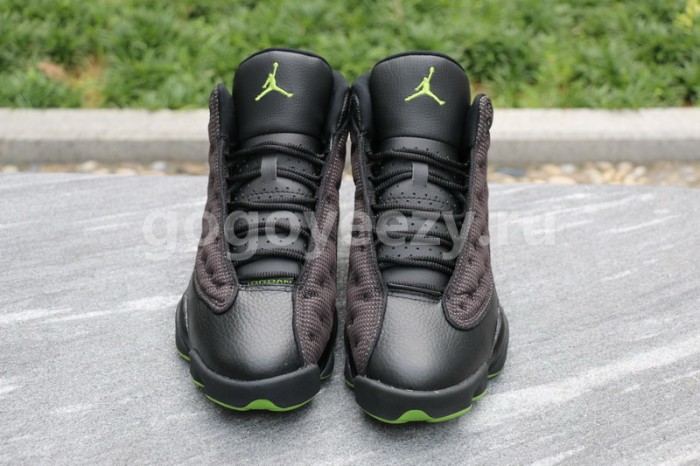 Authentic Air Jordan 13 Altitude