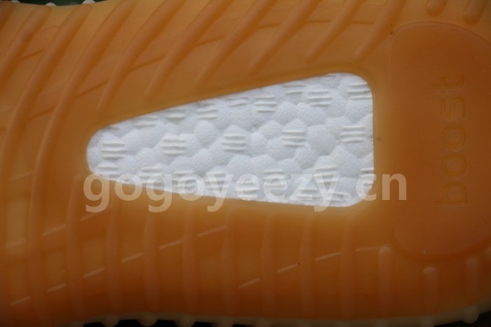 Authentic Yeezy 350 V2 Sesame Static