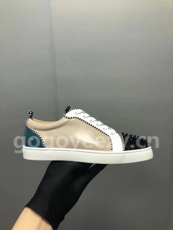 Super Max Christian Louboutin Shoes-1048