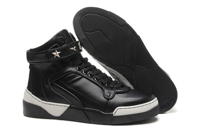 Super Max Givenchy Men Shoes-002