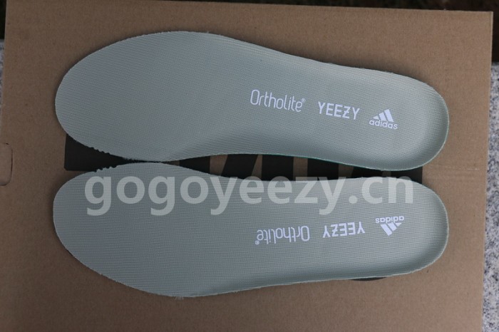 Authentic Yeezy 500 Boost “Stone”