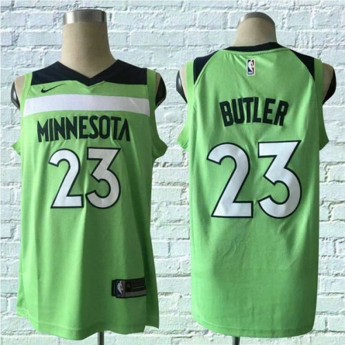 NBA Minnesota Timberwolves-001