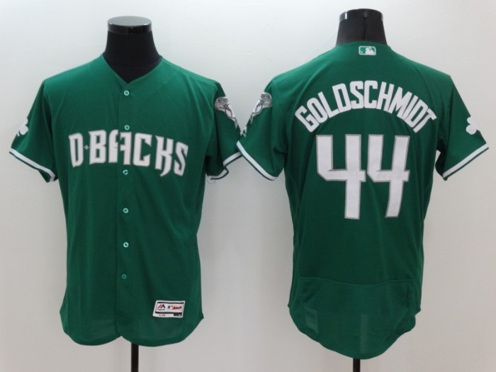 MLB Arizona Diamondbacks-010