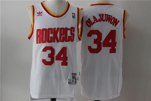 NBA Houston Rockets-121