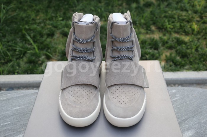 Authenitc AD Yeezy 750 Boost  Final Version (With Receipt)