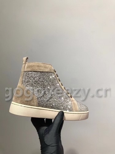 Super Max Christian Louboutin Shoes-1140