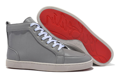 Christian Louboutin mens shoes-042