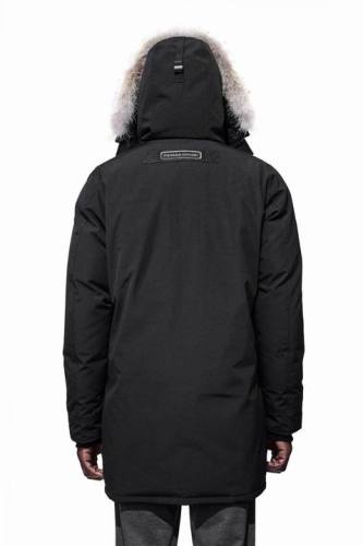 CG Down Jacket men-739