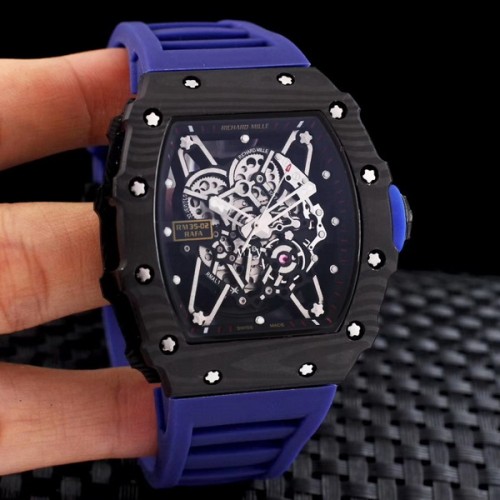 Richard Mille Watches-125