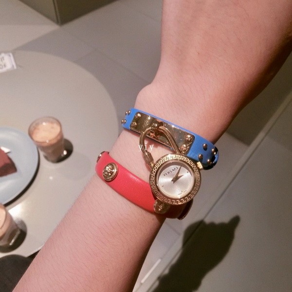 Versace Watches-338
