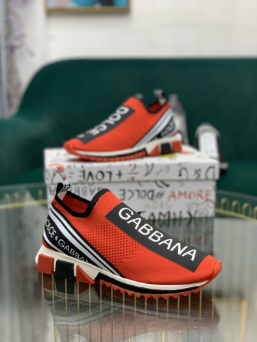 DG Women Shoes 1：1 quality-043